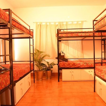 Be Animal Hostel Bangalore Bagian luar foto