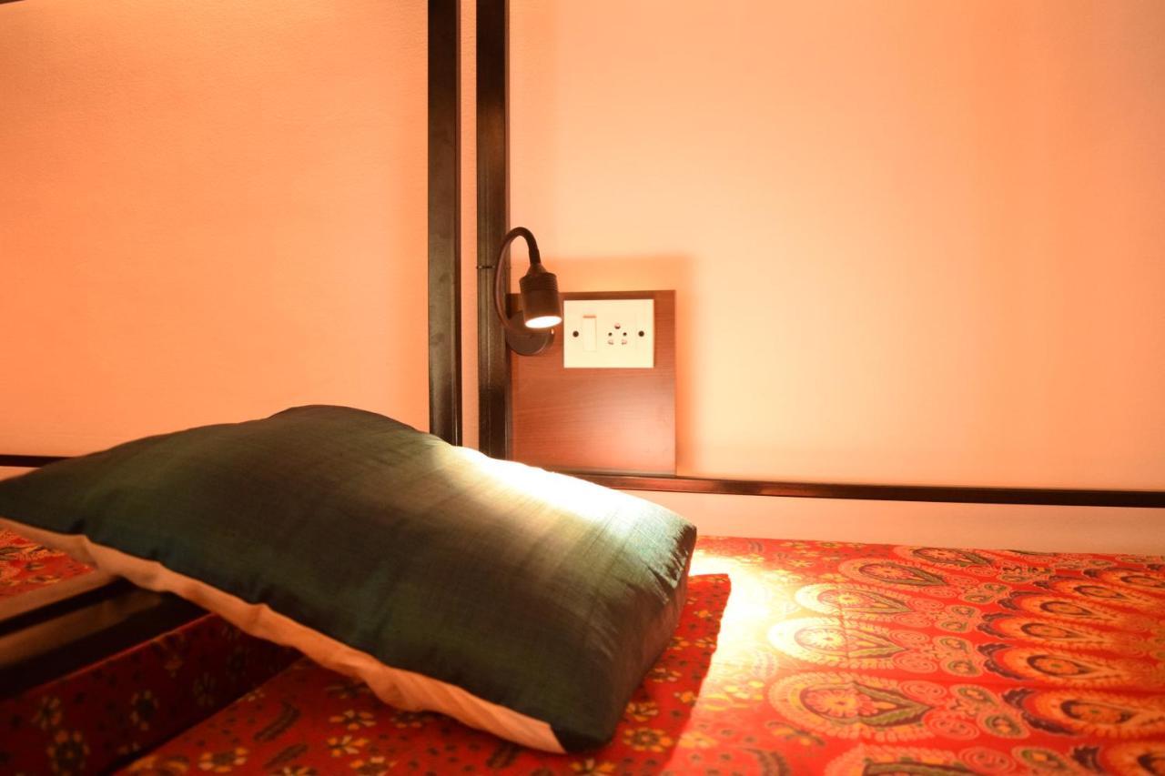 Be Animal Hostel Bangalore Bagian luar foto