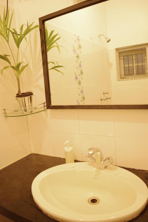 Be Animal Hostel Bangalore Ruang foto