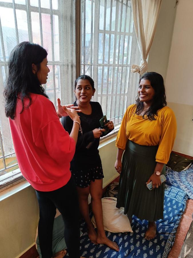Be Animal Hostel Bangalore Bagian luar foto
